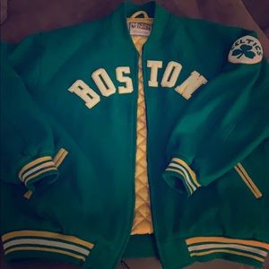 COPY - Boston Jacket